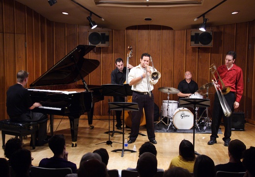 I-10 Conspiracy ASU 21